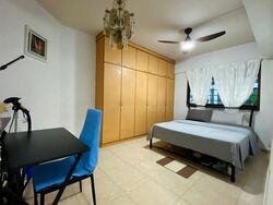 Blk 549 Woodlands Drive 44 (Woodlands), HDB 5 Rooms #482610981